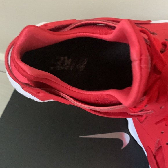 Women’s Nike Air Huarache ID Sneakers Sz 11 - Picture 7 of 7